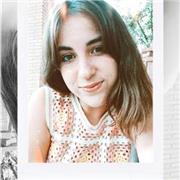 Soy alumna de cuarto de biotecnología. Podría dar apoyo de todas las asignaturas de ciencias y de inglés ya que tengo el B2 también. Además me encantan los niños, por lo que podría ayudar desde primaria hasta bachiller